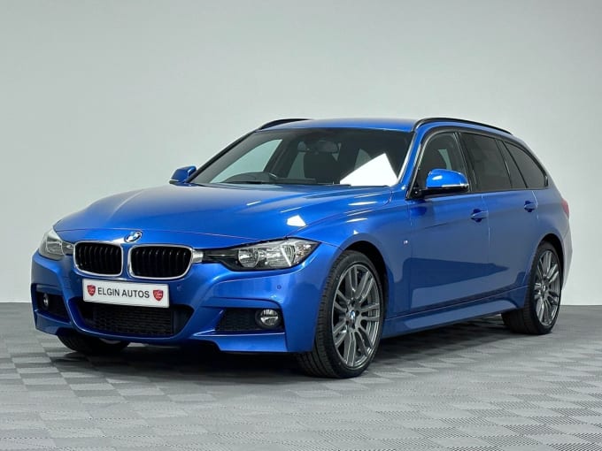 2024 BMW 3 Series