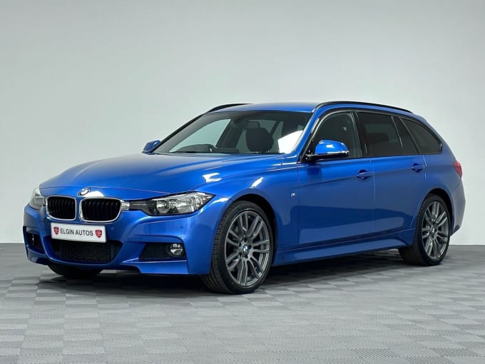 2024 BMW 3 Series