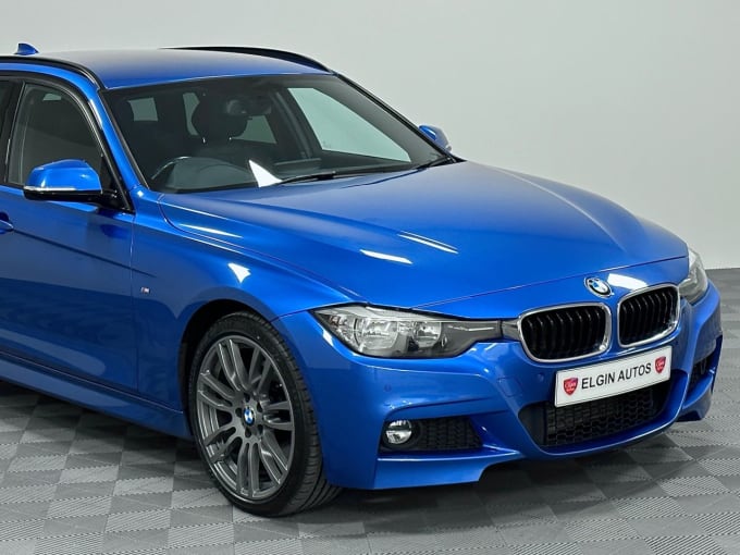 2024 BMW 3 Series