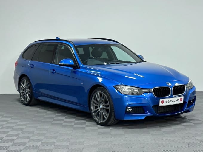 2024 BMW 3 Series