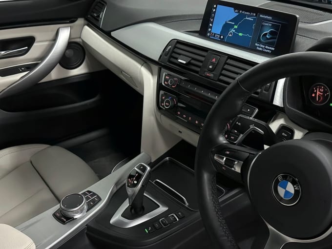 2024 BMW 4 Series Gran Coupe