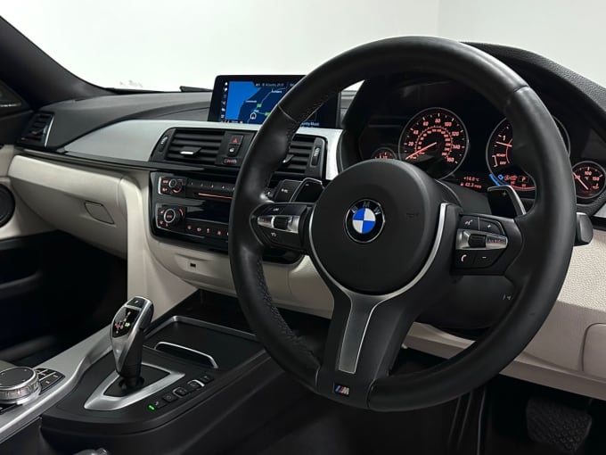 2024 BMW 4 Series Gran Coupe