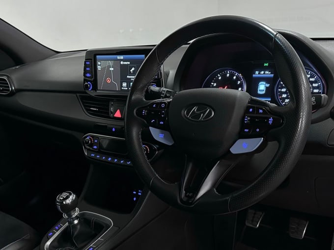 2024 Hyundai I30