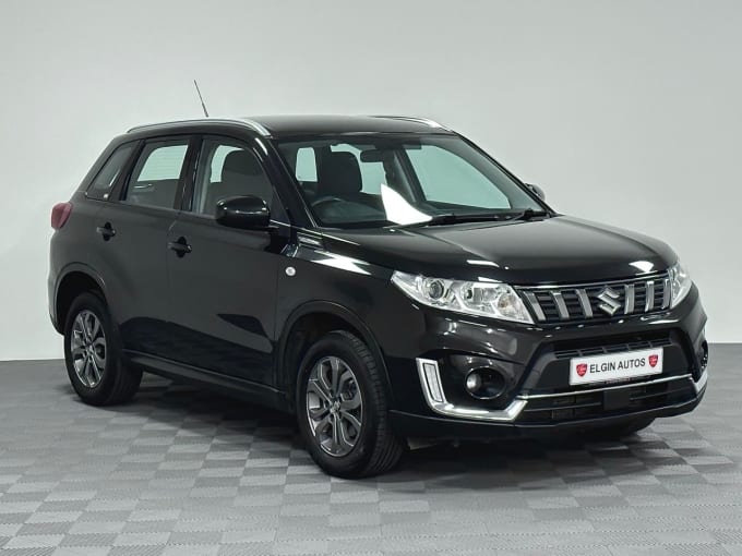 2025 Suzuki Vitara