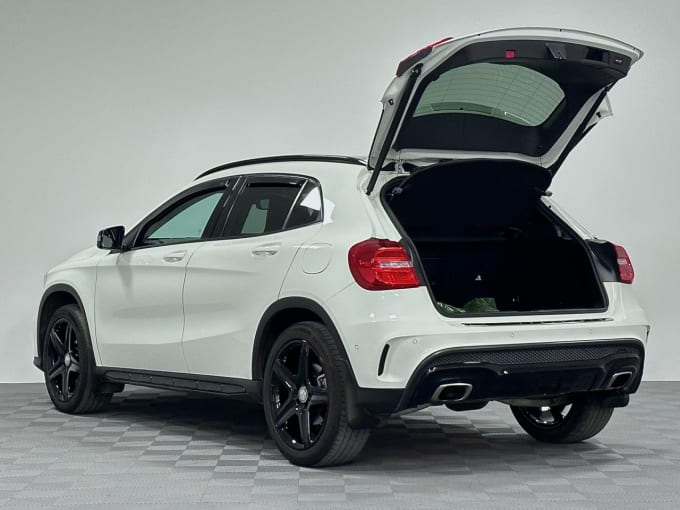 2025 Mercedes-benz Gla Class