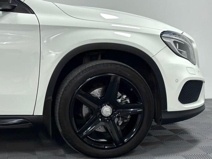 2025 Mercedes-benz Gla Class