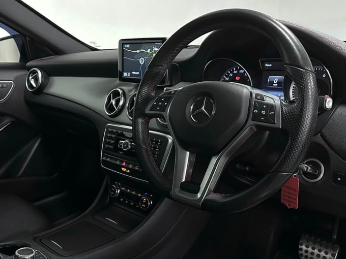 2025 Mercedes-benz Gla Class