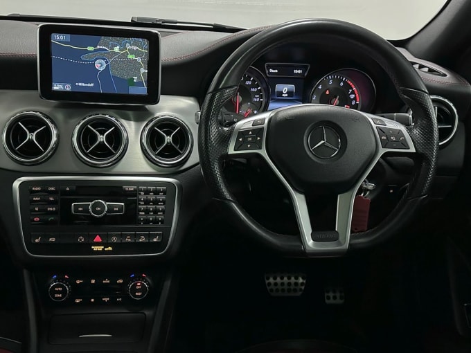 2025 Mercedes-benz Gla Class