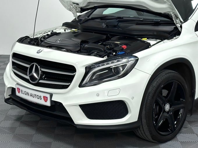 2025 Mercedes-benz Gla Class