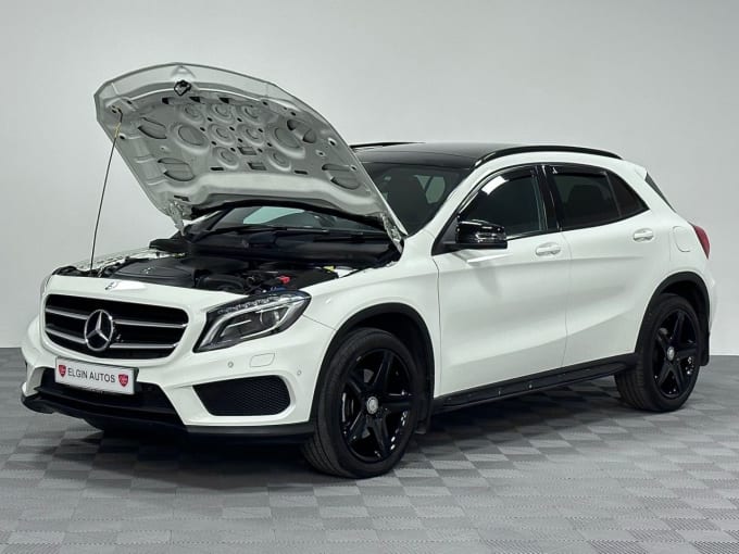 2025 Mercedes-benz Gla Class