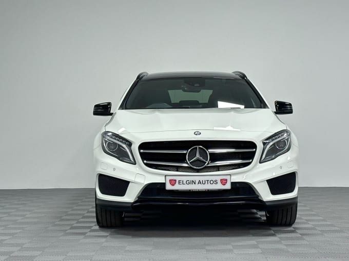 2025 Mercedes-benz Gla Class