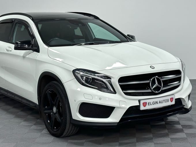 2025 Mercedes-benz Gla Class