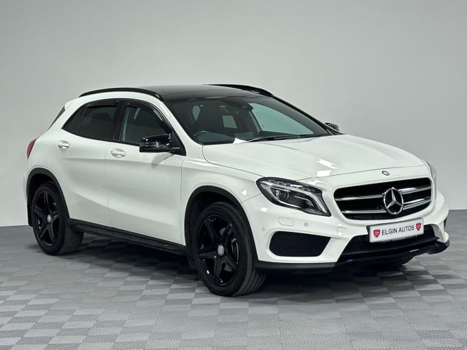 2025 Mercedes-benz Gla Class