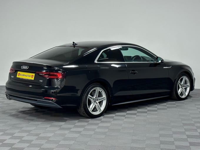 2025 Audi A5