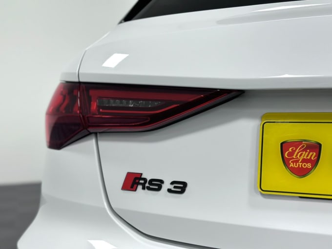 2025 Audi Rs3