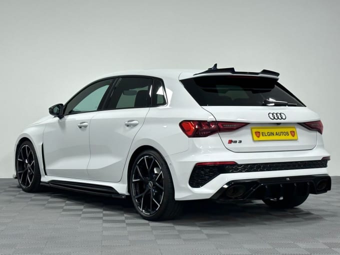 2025 Audi Rs3