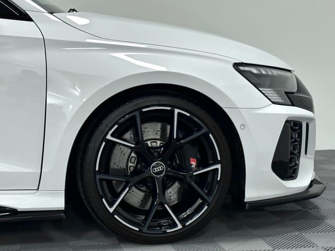 2025 Audi Rs3