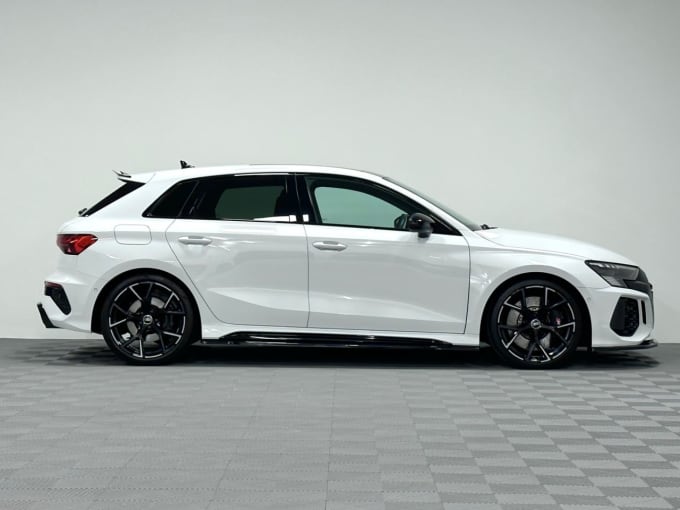 2025 Audi Rs3