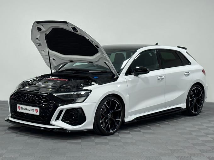 2025 Audi Rs3