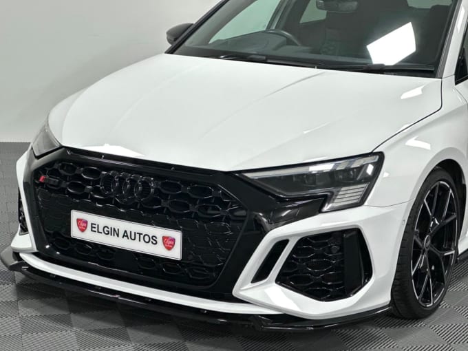 2025 Audi Rs3