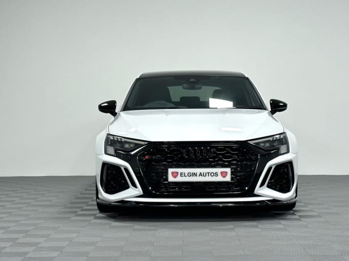 2025 Audi Rs3