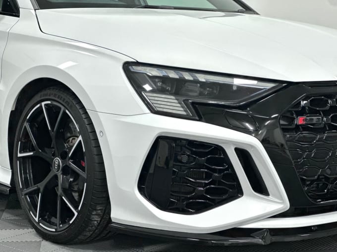 2025 Audi Rs3