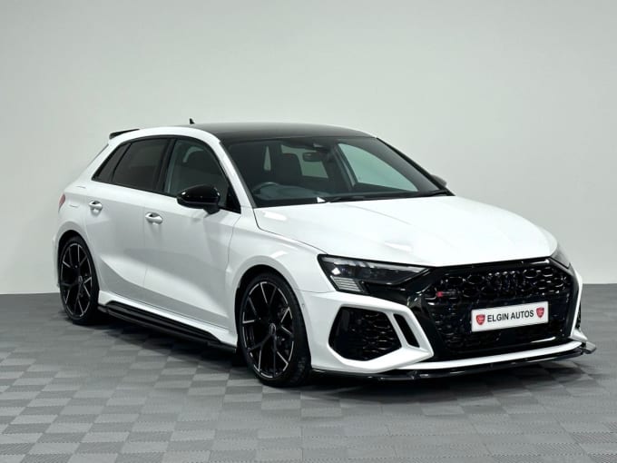 2025 Audi Rs3