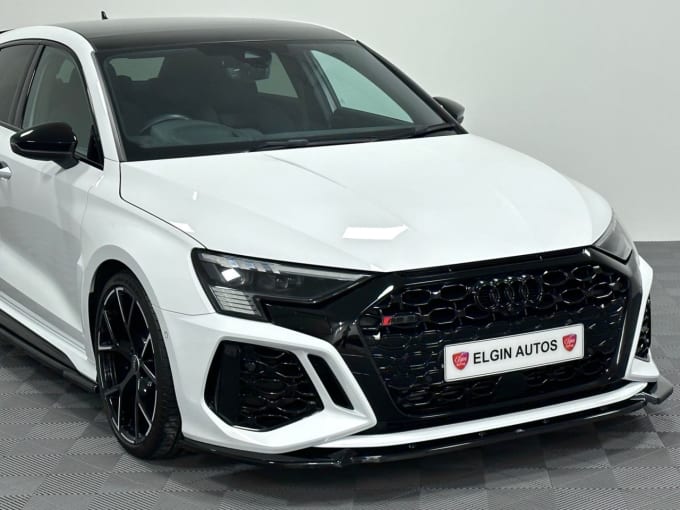 2025 Audi Rs3