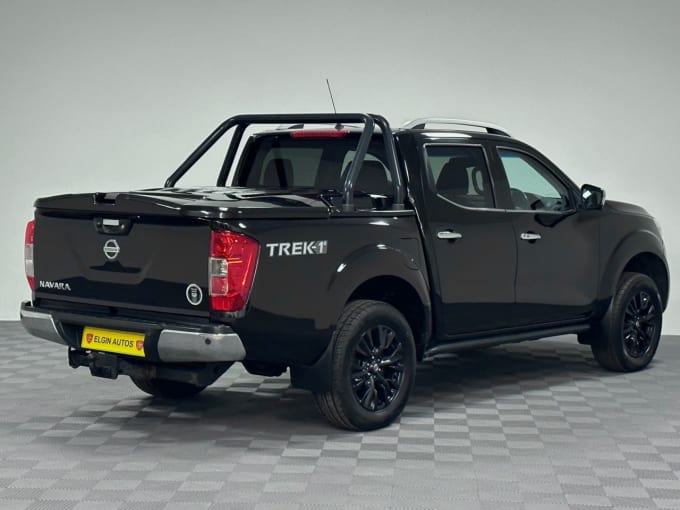 2025 Nissan Navara