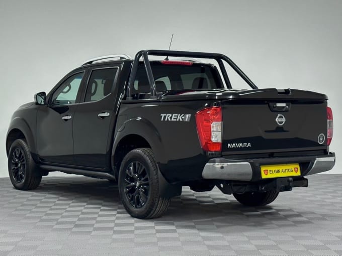 2025 Nissan Navara