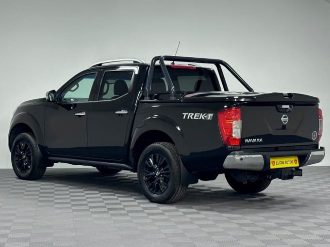 2025 Nissan Navara