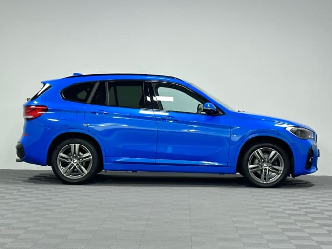 2025 BMW X1