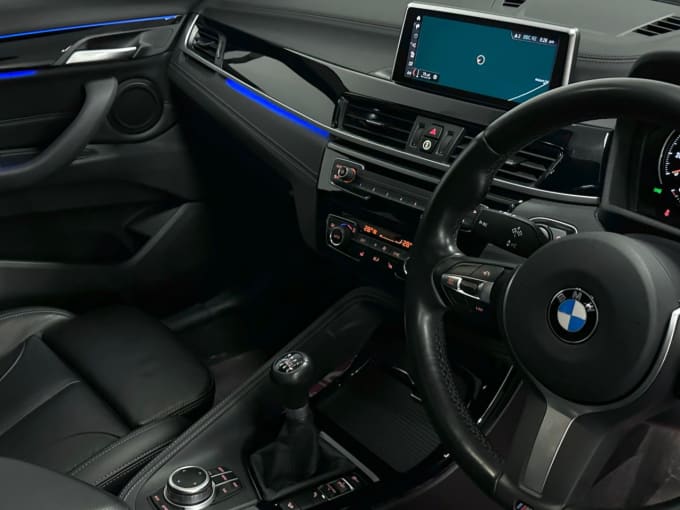 2025 BMW X1