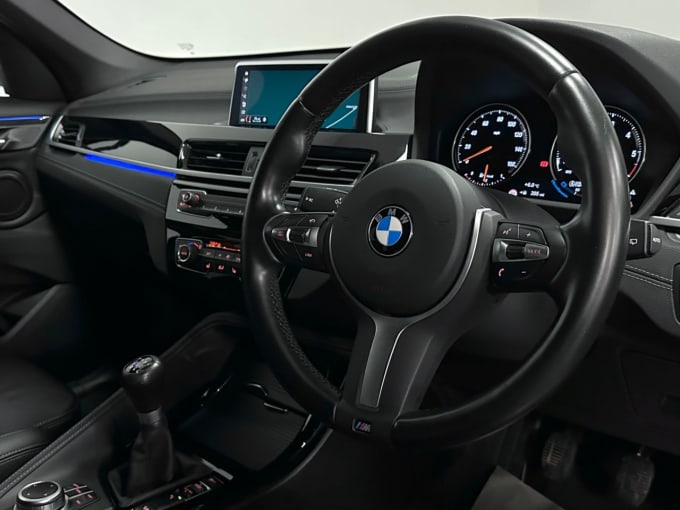 2025 BMW X1