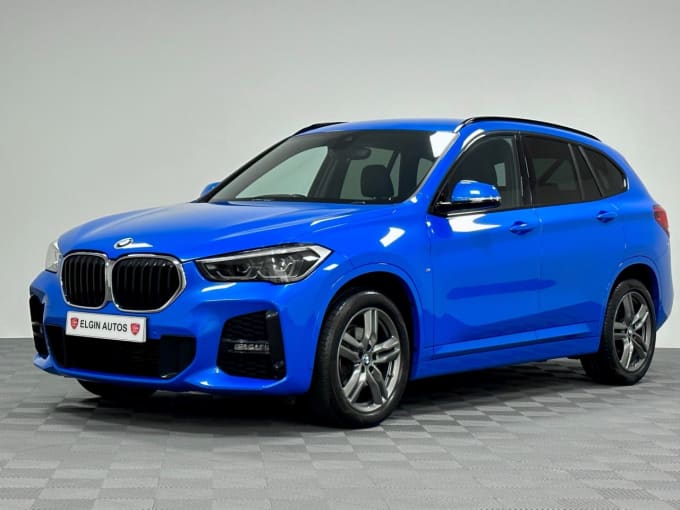 2025 BMW X1