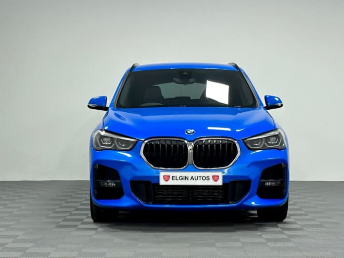 2025 BMW X1