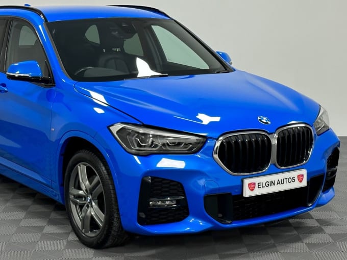 2025 BMW X1