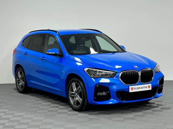 2025 BMW X1