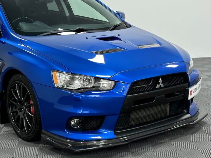 2025 Mitsubishi Lancer