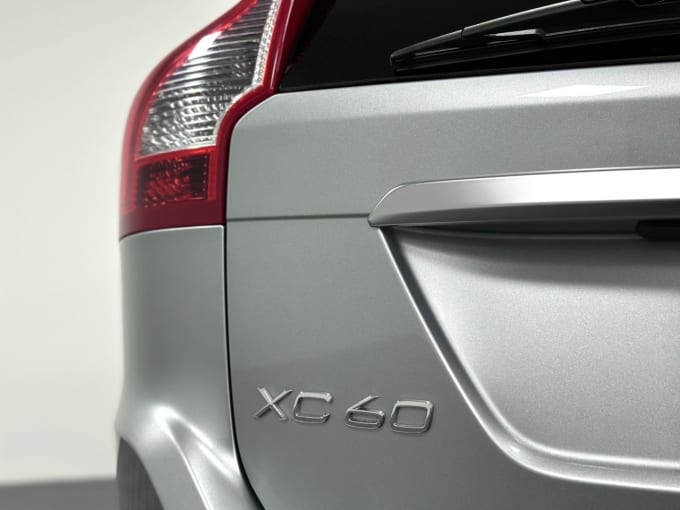 2025 Volvo Xc60