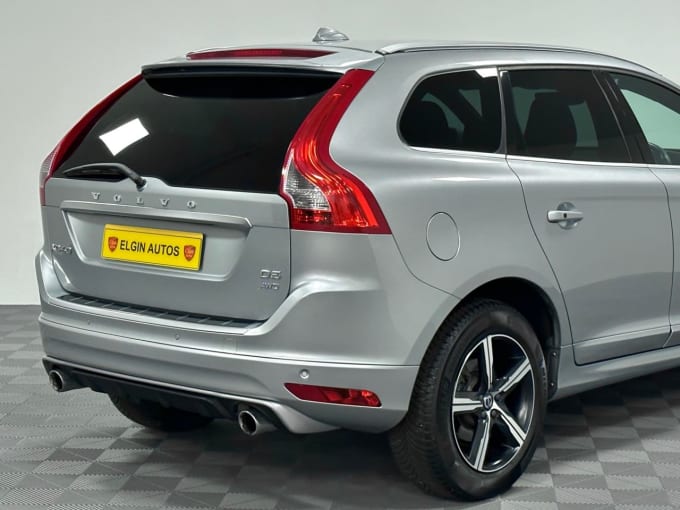 2025 Volvo Xc60