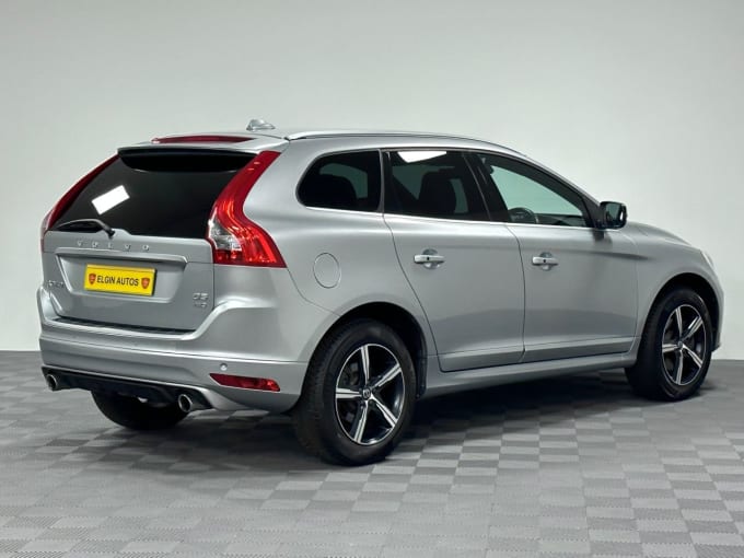 2025 Volvo Xc60