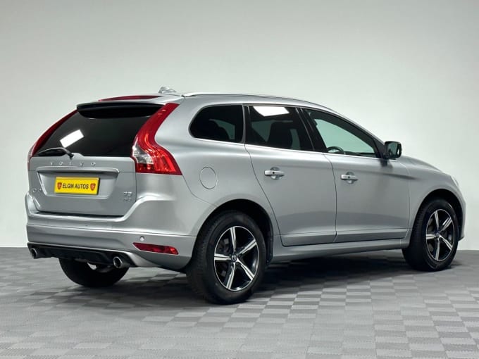 2025 Volvo Xc60