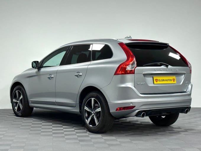 2025 Volvo Xc60