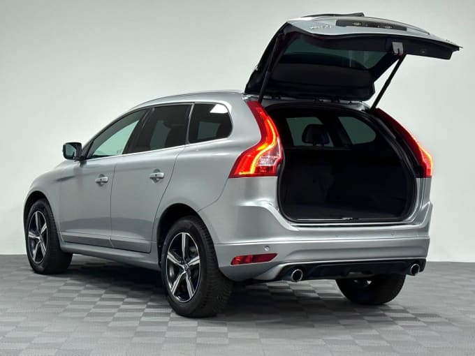 2025 Volvo Xc60