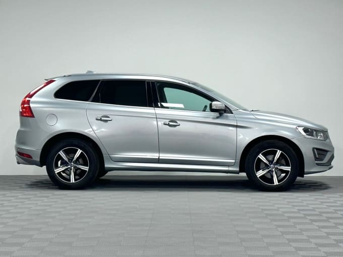 2025 Volvo Xc60