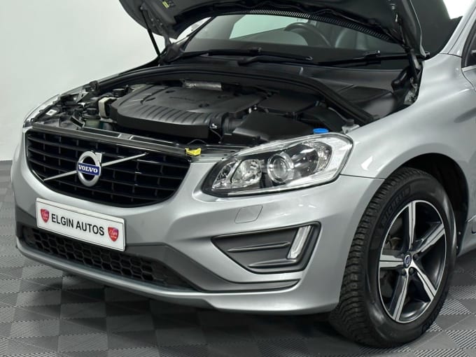 2025 Volvo Xc60