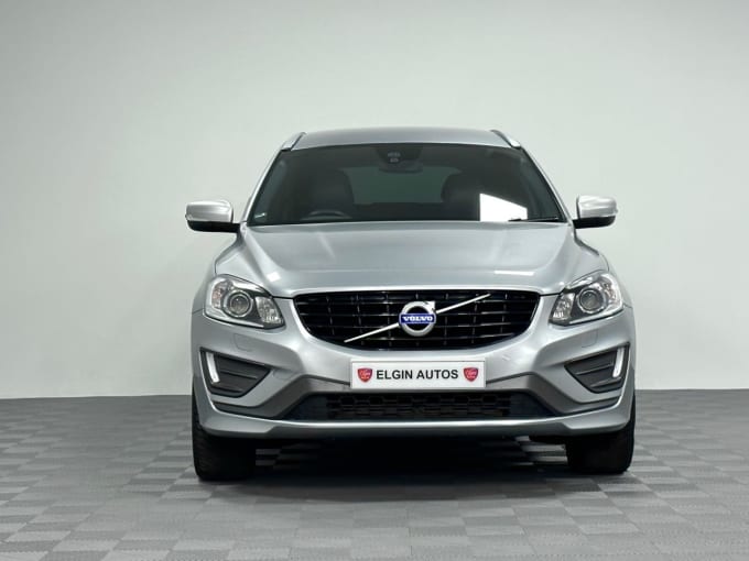 2025 Volvo Xc60