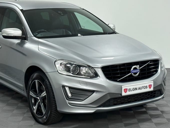 2025 Volvo Xc60