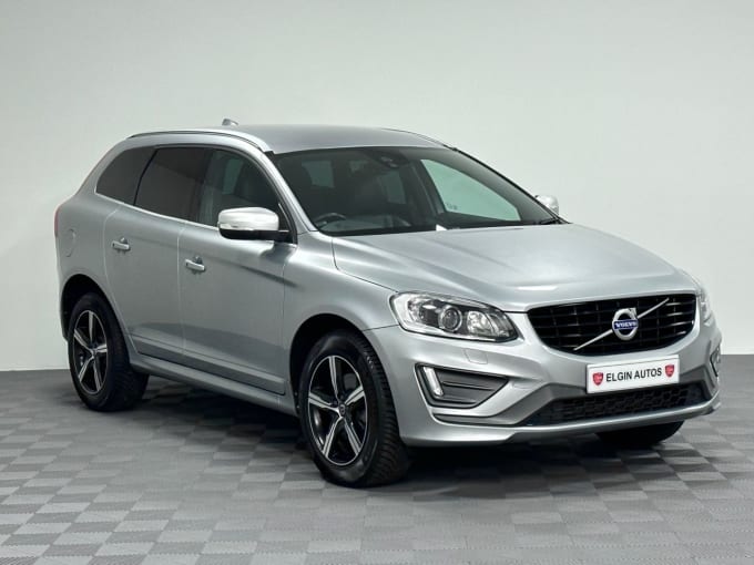 2025 Volvo Xc60